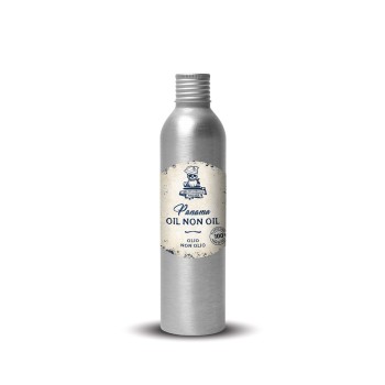 Oil non Oil  – Panama