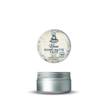 Iconic Matte Paste for hair – Kilauea