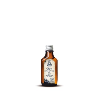 Entgiftendes Rasieröl – Neroli