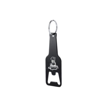 Stainless steel bottle opener The Inglorious Mariner