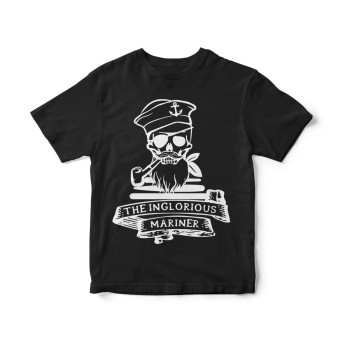 t-shirt-a-maniche-corte-con-logo-the-inglorious-mariner