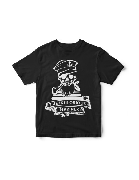 t-shirt-a-maniche-corte-con-logo-the-inglorious-mariner t-shirt-a-maniche-corte-con-logo-the-inglorious-mariner