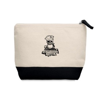 pochette-in-cotone-firmata-elegante