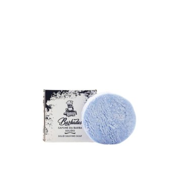 Eco-Refill feste Rasierseife – Barbados