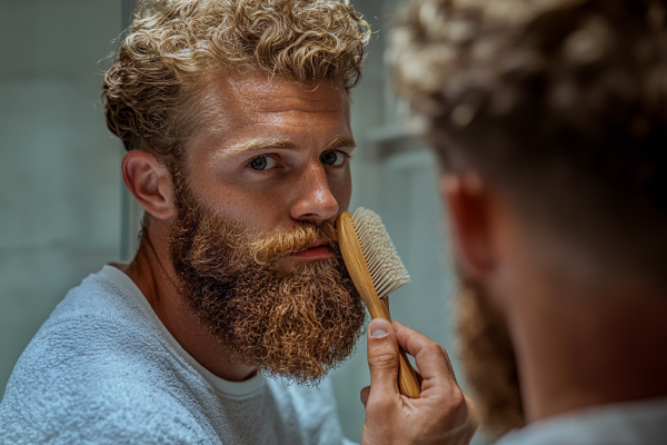 A cosa serve e come si usa un balsamo da barba?