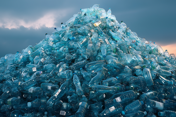 Riduci il consumo di plastica: 11 semplici consigli da mettere in pratica ogni giorno