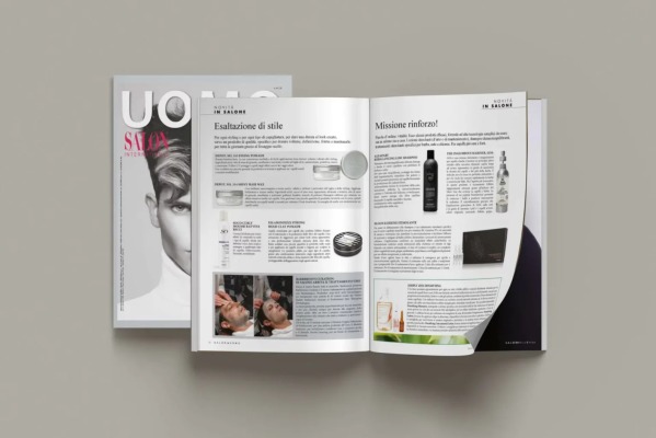 Salon Uomo