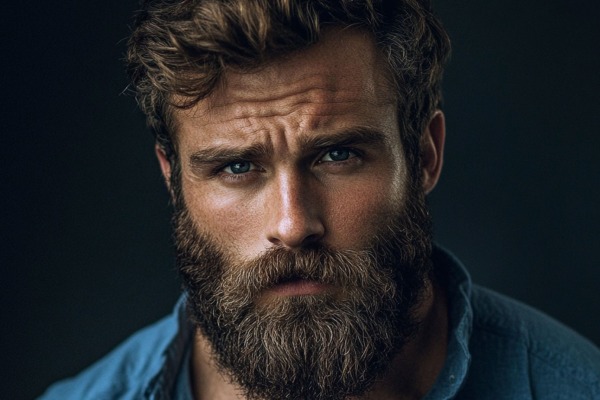 A cosa serve e come si usa uno shampoo da barba?