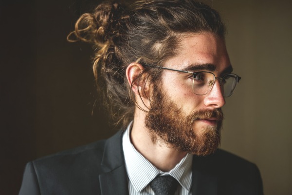 The perfect beard needs Aftershave: soften your beard and hydrate your skin