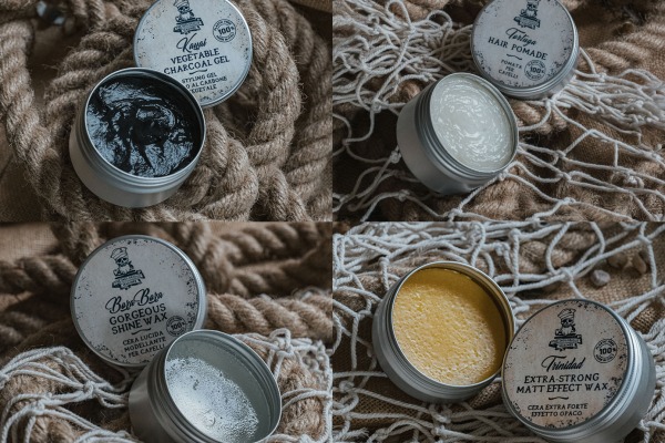 Hair gel or hair wax? Get the mariner’s expert tips