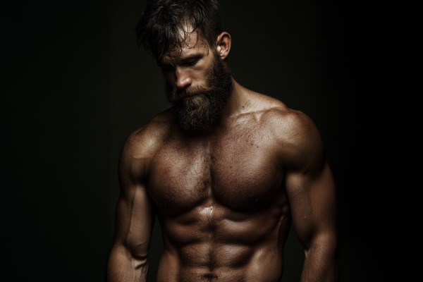 Cura della barba: come eliminare gli odori sgradevoli