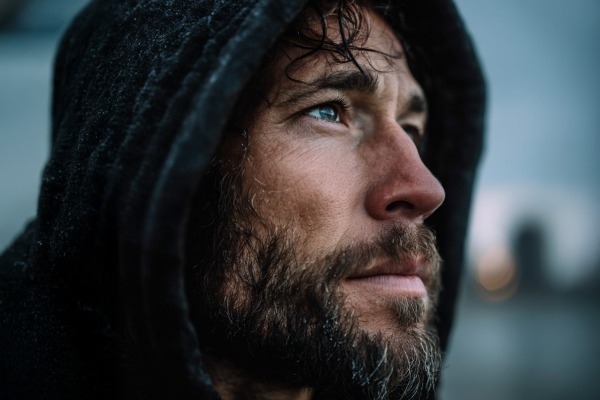 Rimedi contro umidità, pioggia, freddo nei capelli?