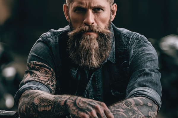 The Inglorious Mariner sponsor ufficiale della Beard's Race a Lignano Sabbiadoro